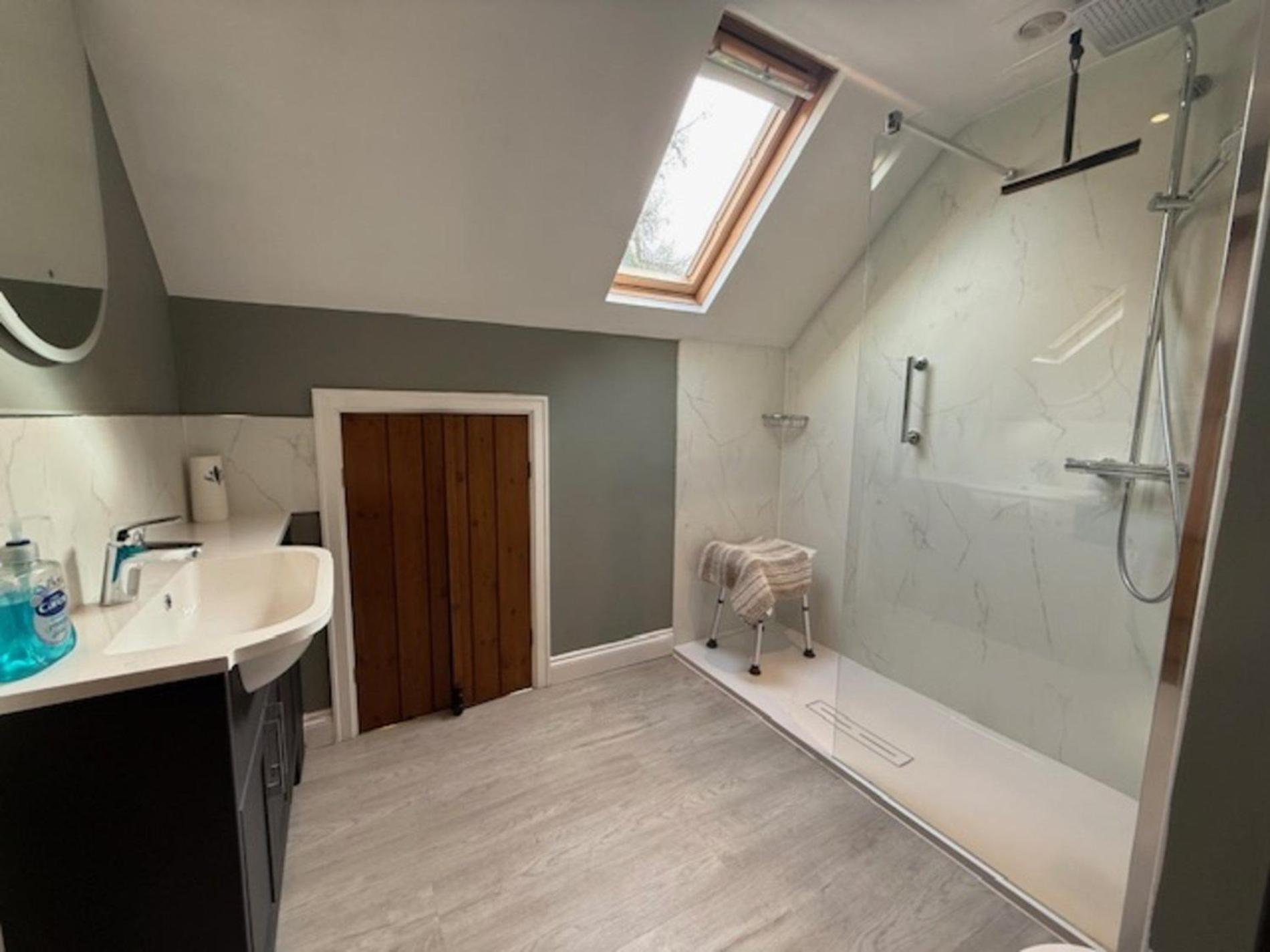 Villa 1 Bed In Combs Pk682 Taxal Exterior foto